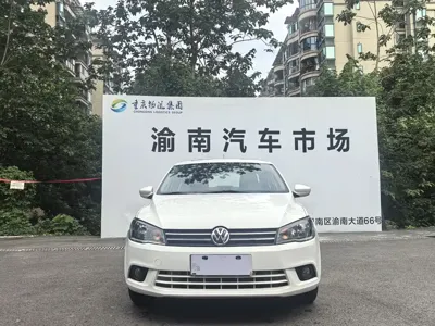Volkswagen Jetta 2014, 143000 км, за 17800 CNY