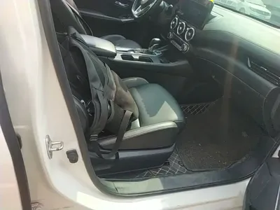Nissan Sylphy 2020, 77100 км, за 48900 CNY - фото 25