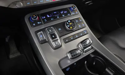 Hyundai Palisade 2022, 83357 км, за 25900000 KRW - фото 9