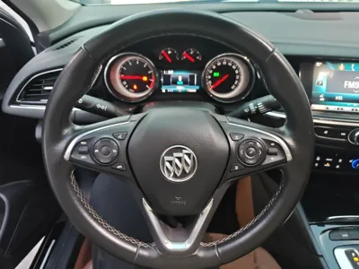 Buick Regal 2019, 66300 км, за 63282.22 CNY - фото 11