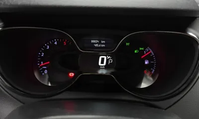 Renault-KoreaSamsung QM3 2018, 88834 км, за 7700000 KRW - фото 8