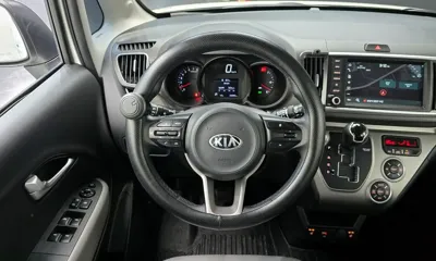 Kia Ray 2021, 34993 км, за 13700000 KRW - фото 13