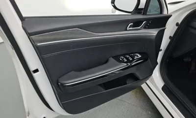 Kia K5 2025, 31746 км, за 36500000 KRW - фото 24