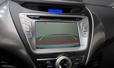 Hyundai Avante 2012, 91084 км, за 4500000 KRW - фото 18