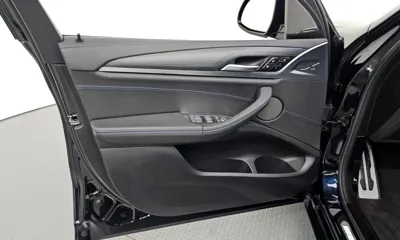 BMW iX3 2023, 81516 км, за 44600000 KRW - фото 24