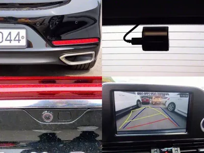 Hyundai Grandeur 2018, 158206 км, за 10800000 KRW - фото 18