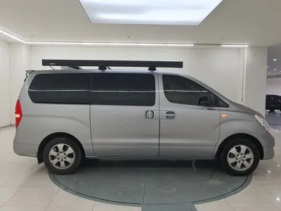 Hyundai Starex 2017, 106000 км, за 19500000 KRW