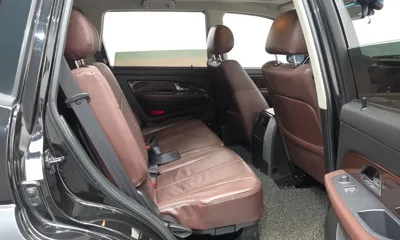 KG_Mobility_Ssangyong Rexton 2010, 118360 км, за 4500000 KRW - фото 11