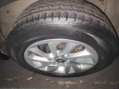 Hyundai Tucson 2017, 119263 км, за 10900000 KRW - фото 8
