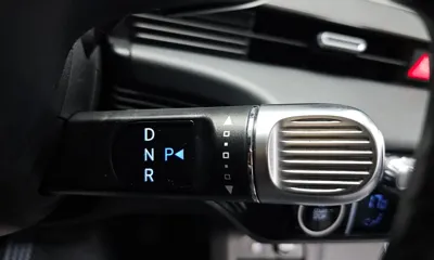 Hyundai Ioniq5 2023, 146827 км, за 23500000 KRW - фото 9