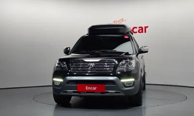 Kia Mohave 2018, 64874 км, за 24300000 KRW - фото 3
