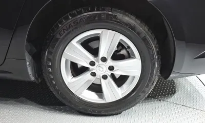 Renault-KoreaSamsung SM6 2020, 97641 км, за 8990000 KRW - фото 21