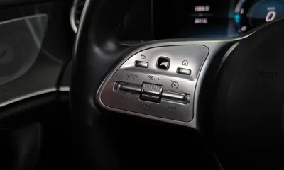Mercedes-Benz CLS-Class 2019, 84116 км, за 34300000 KRW - фото 17