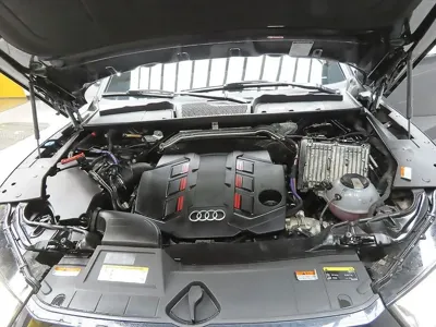Audi SQ5 2020, 102184 км, за 23800000 KRW - фото 8