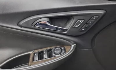 ChevroletGMDaewoo Malibu 2019, 138727 км, за 9900000 KRW - фото 13