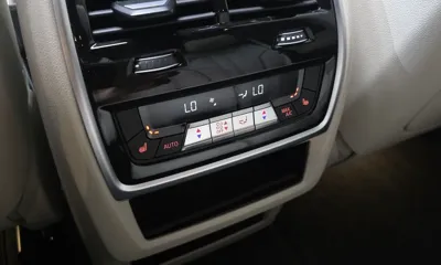 BMW X5 2026, 5045 км, за 137900000 KRW - фото 27