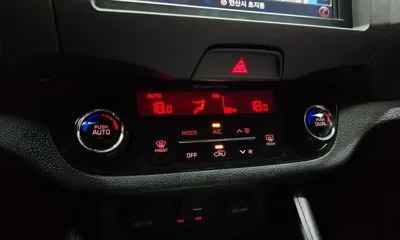 Kia Sportage 2016, 127898 км, за 7900000 KRW - фото 32