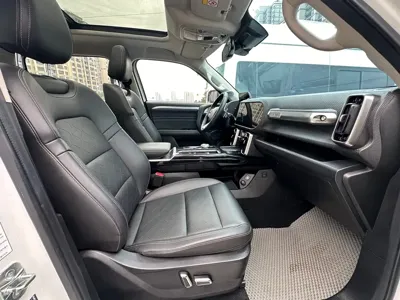 Haval Big Dog 2020, 65000 км, за 58800 CNY - фото 7