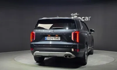 Hyundai Palisade 2022, 85248 км, за 24500000 KRW - фото 4
