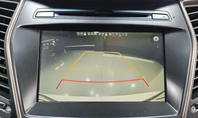 Hyundai Maxcruz 2018, 90772 км, за 14990000 KRW - фото 17
