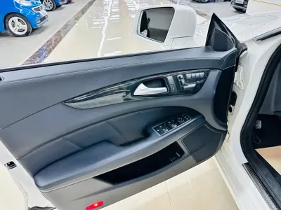 Mercedes-Benz CLS 2014, 70000 км, за 89800 CNY - фото 19