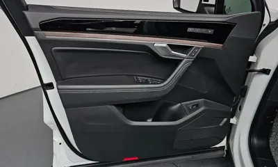 Volkswagen Touareg 2024, 29300 км, за 71500000 KRW - фото 25