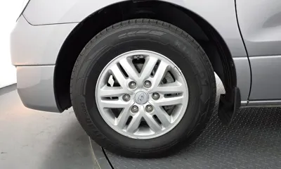 Hyundai Starex 2017, 113513 км, за 11990000 KRW - фото 5