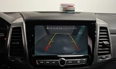 KG_Mobility_Ssangyong Rexton 2019, 67799 км, за 15500000 KRW - фото 15