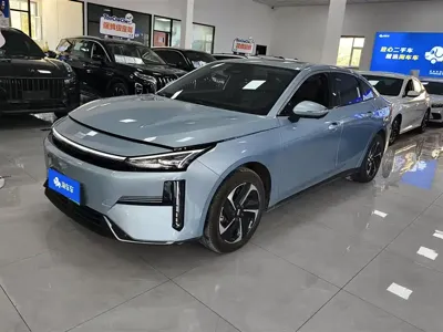 Galaxy Galaxy L6 · 2025 год