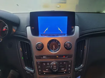 Cadillac CTS 2012, 170000 км, за 3500000 KRW - фото 7