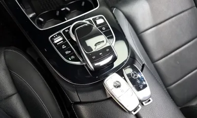 Mercedes-Benz E-Class 2019, 71541 км, за 25390000 KRW - фото 20