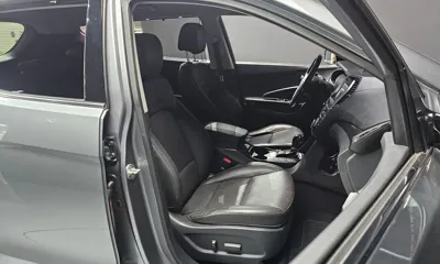 Hyundai Santafe 2017, 130851 км, за 12700000 KRW - фото 11