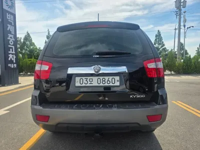 Kia Mohave 2014, 181765 км, за 8700000 KRW - фото 5