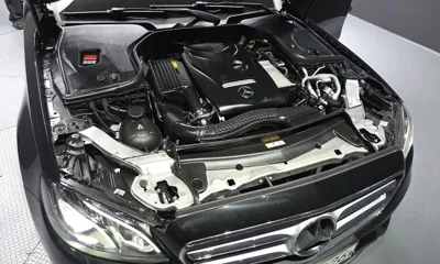 Mercedes-Benz E-Class 2018, 53716 км, за 21500000 KRW - фото 6