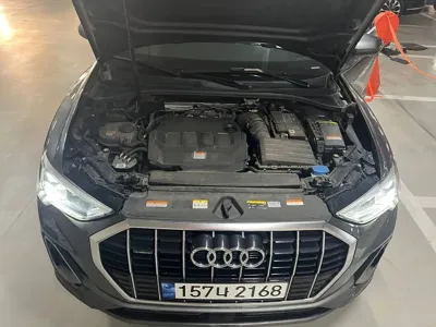 Audi Q3 2023, 56200 км, за 65500000 KRW - фото 6