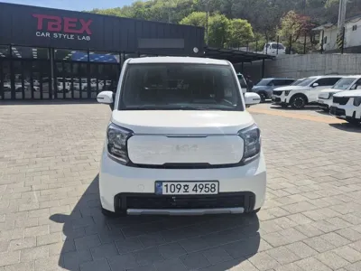 Kia Ray · 2026 год