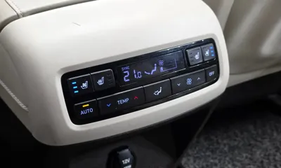 Hyundai Palisade 2021, 127342 км, за 27900000 KRW - фото 32