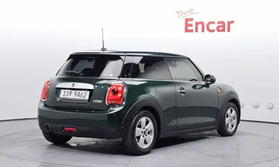 MINI Cooper 2014, 101324 км, за 6500000 KRW - фото 2