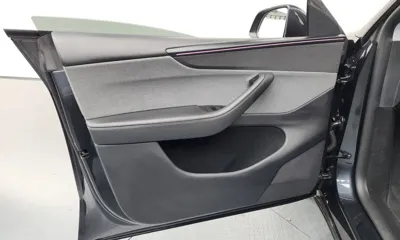 Tesla Model Y 2025, 11793 км, за 48900000 KRW - фото 24
