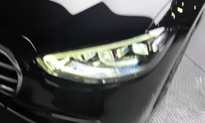 Mercedes-Benz S-Class 2022, 89062 км, за 80000000 KRW - фото 22