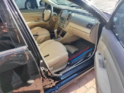 Nissan Sylphy 2016, 86400 км, за 25800 CNY - фото 22