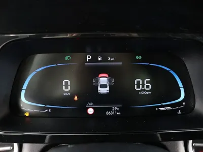 Hyundai Avante 2024, 86309 км, за 16800000 KRW - фото 6