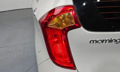 Kia Morning 2016, 79028 км, за 6700000 KRW - фото 23