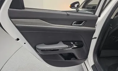 Kia K5 2024, 37871 км, за 36500000 KRW - фото 25