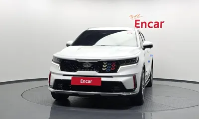 Kia Sorento 2021, 81308 км, за 24500000 KRW