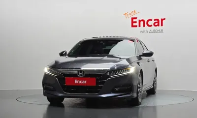 Honda Accord 2019, 137237 км, за 16900000 KRW - фото 3