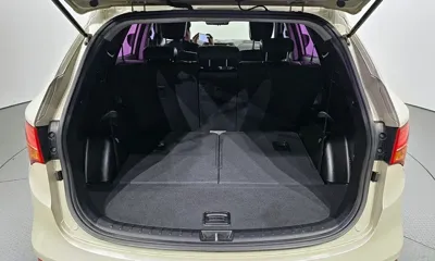 Hyundai Santafe 2013, 128811 км, за 8400000 KRW - фото 20