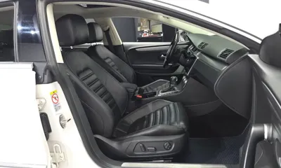 Volkswagen CC 2014, 137029 км, за 5500000 KRW - фото 11