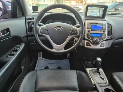 Hyundai i30 2010, 130000 км, за 3290000 KRW - фото 10