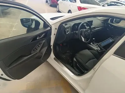 Mazda 3 Axela 2015, 114800 км, за 30900 CNY - фото 16